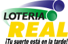 Logo Lotería Real